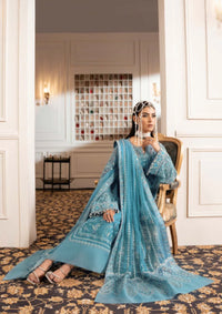 Zarizaa Check In Series 5'26 D-4A DEW