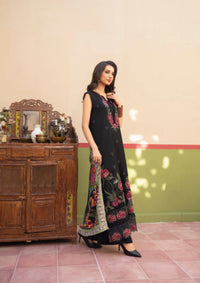 Rimal By Sanam Saeed'25 D-01