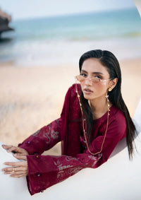 Florent Festive Luxury Lawn'26 FLL - 7A