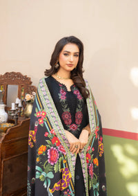 Rimal By Sanam Saeed'25 D-01