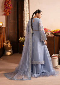 Zarizaa Push Pawan'26 D-1B ROOHI