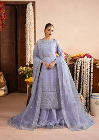 Zarizaa Push Pawan'26 D-1B ROOHI