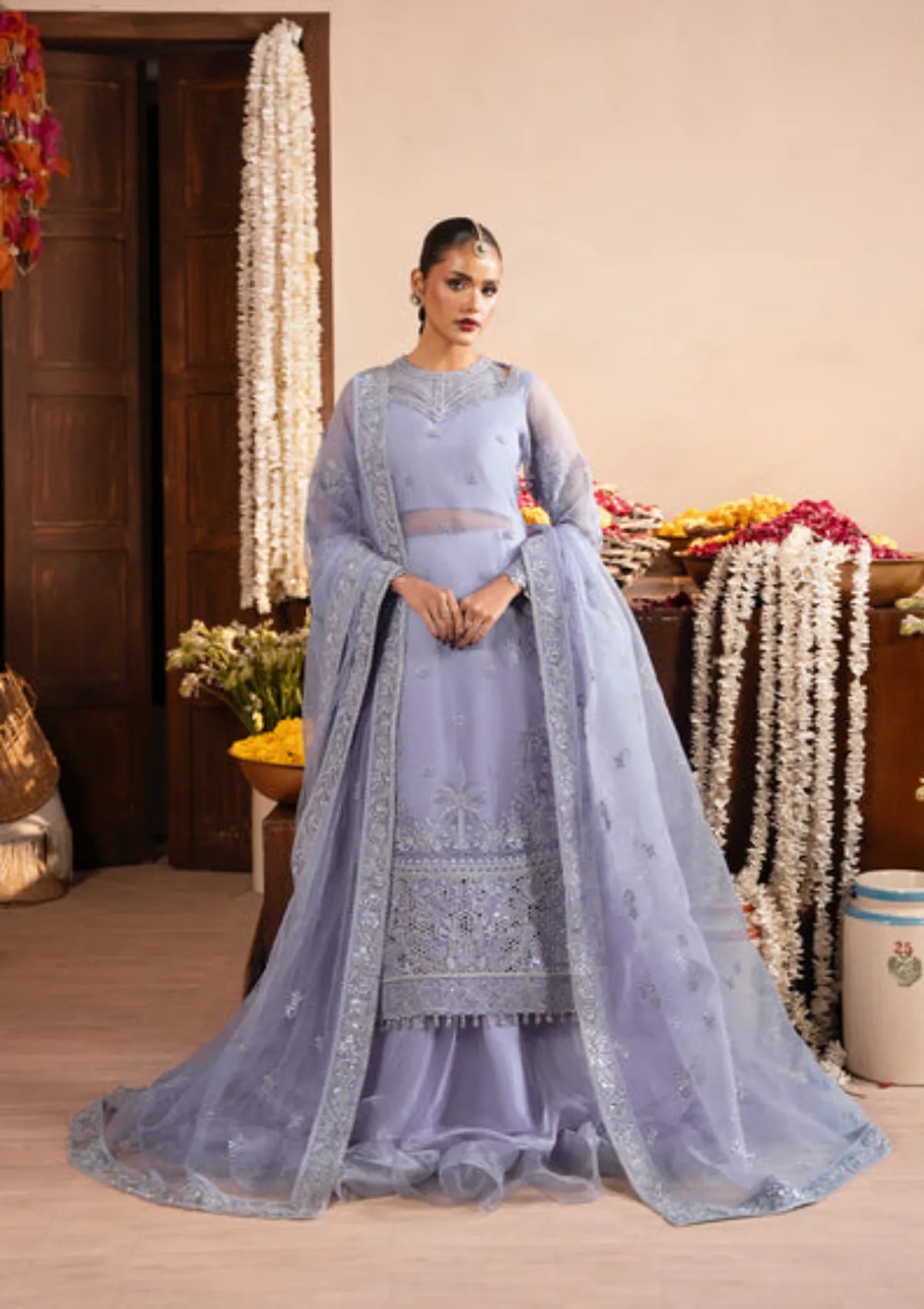 Zarizaa Push Pawan'26 D-1B ROOHI