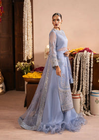 Zarizaa Push Pawan'26 D-1B ROOHI