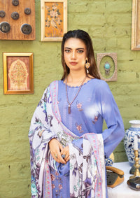 Rimal By Sanam Saeed'25 D-02