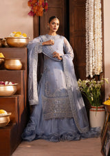 Zarizaa Push Pawan'26 D-1B ROOHI