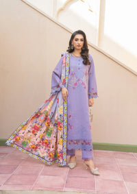 Rimal By Sanam Saeed'25 D-07