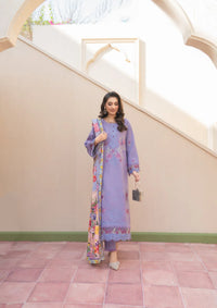 Rimal By Sanam Saeed'25 D-07