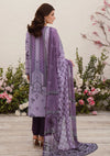 Mashaal Luxury Lawn By Ramsha'24 D-05 - Mohsin Saeed Fabrics