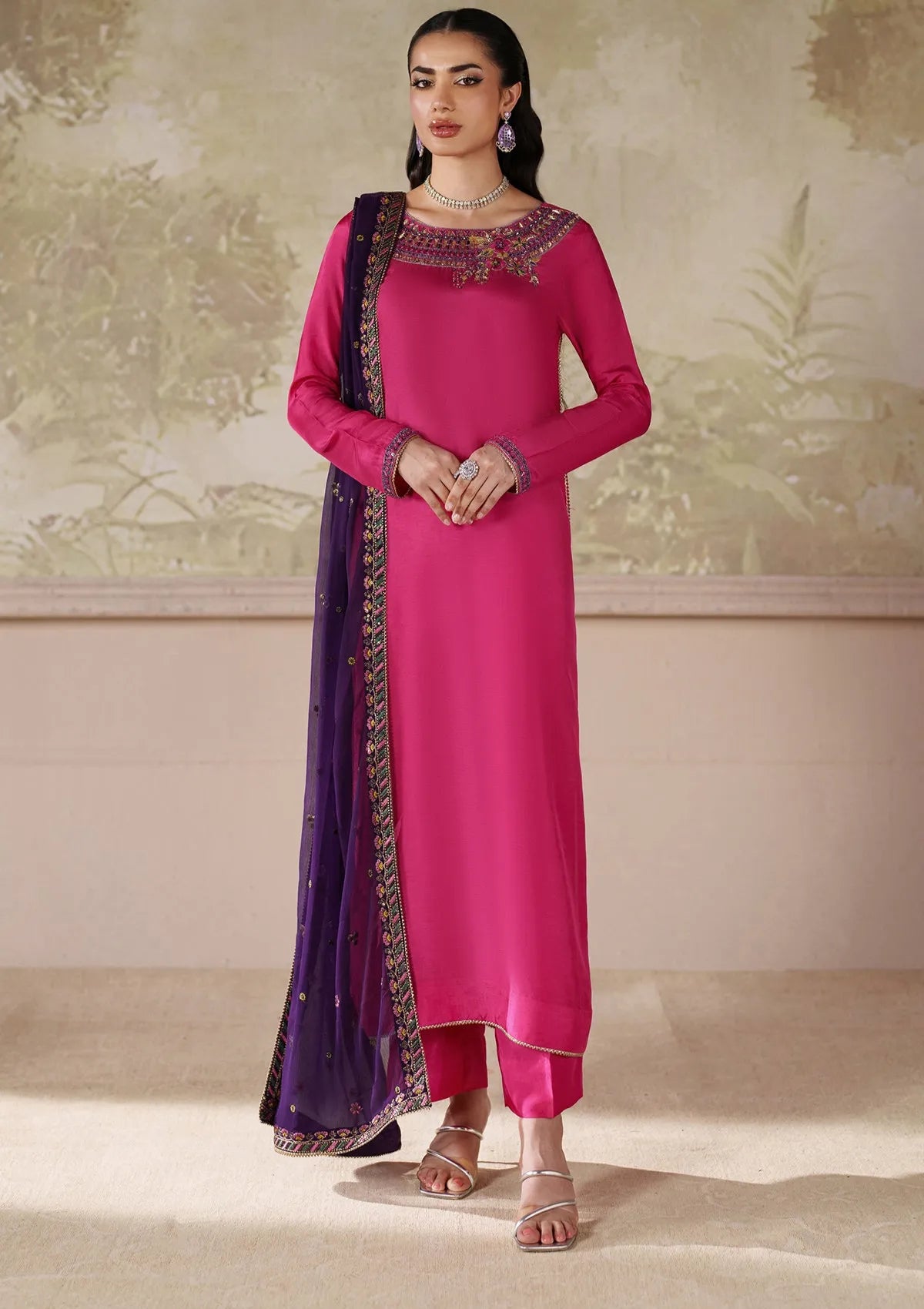 Zarif Saheera'25 ZRF-04 Haneera