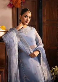 Zarizaa Push Pawan'26 D-1B ROOHI