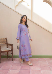 Rimal By Sanam Saeed'25 D-07