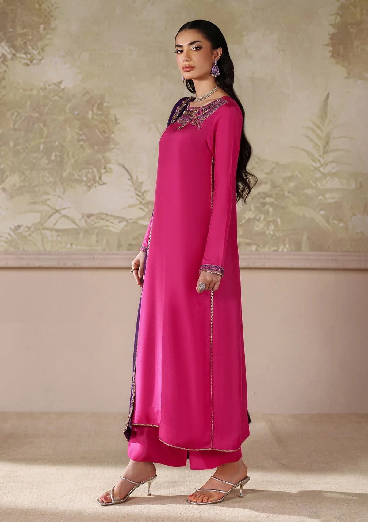 Zarif Saheera'25 ZRF-04 Haneera