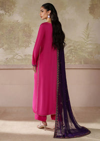 Zarif Saheera'25 ZRF-04 Haneera