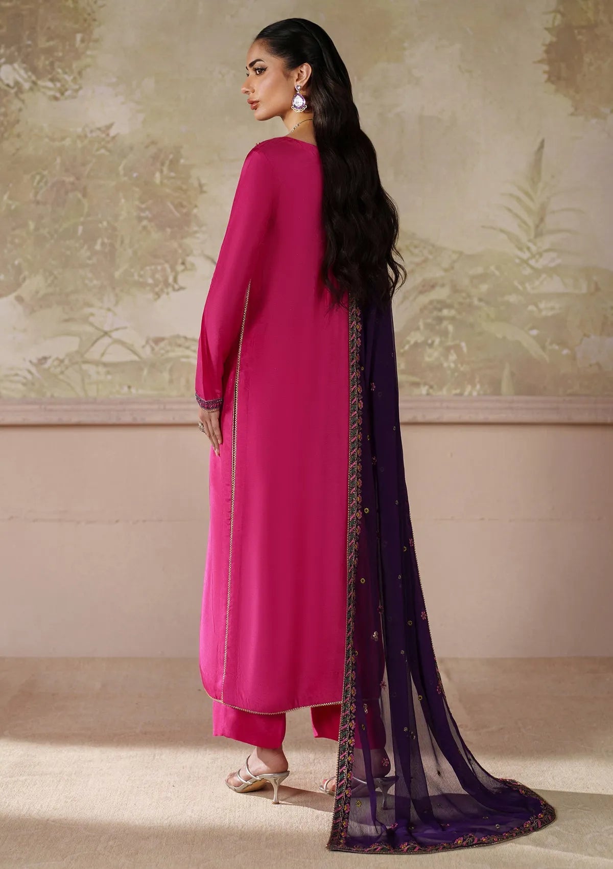 Zarif Saheera'25 ZRF-04 Haneera