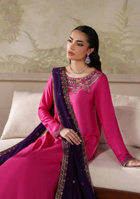 Zarif Saheera'25 ZRF-04 Haneera