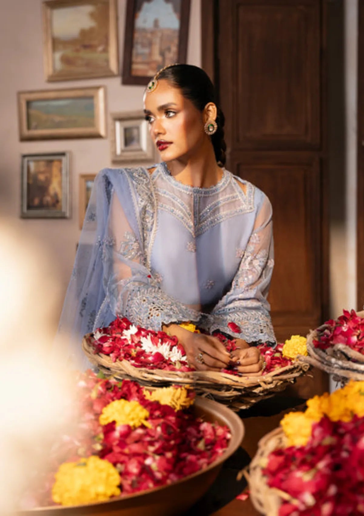 Zarizaa Push Pawan'26 D-1B ROOHI