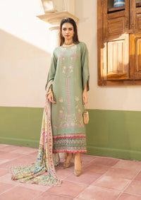 Rimal By Sanam Saeed'25 D-10