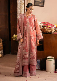 Zarizaa Push Pawan'26 D-2P TITLI