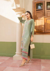 Rimal By Sanam Saeed'25 D-10