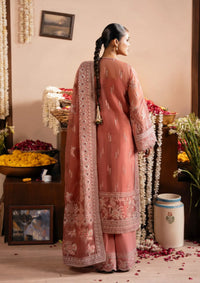 Zarizaa Push Pawan'26 D-2P TITLI