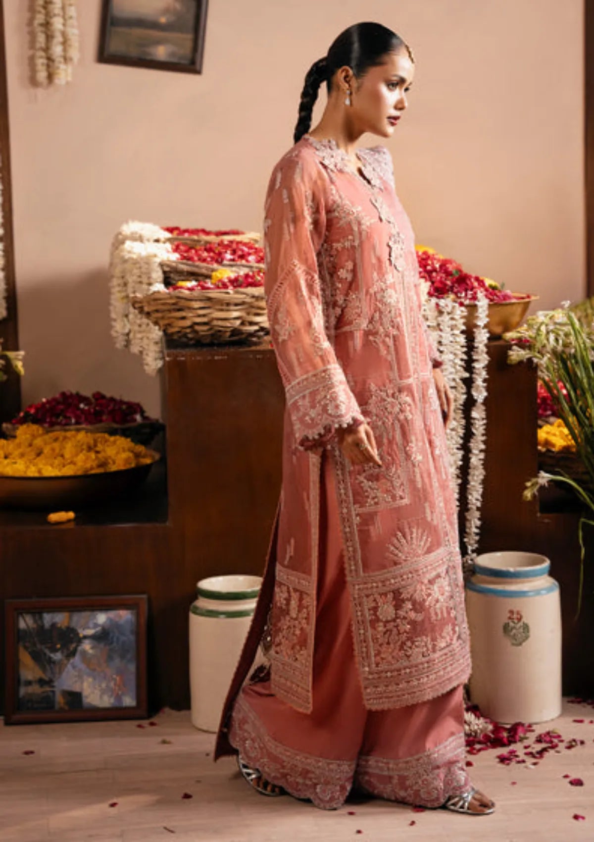 Zarizaa Push Pawan'26 D-2P TITLI