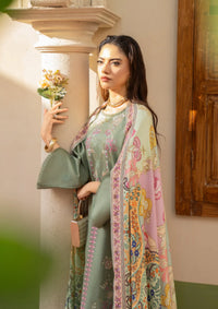 Rimal By Sanam Saeed'25 D-10