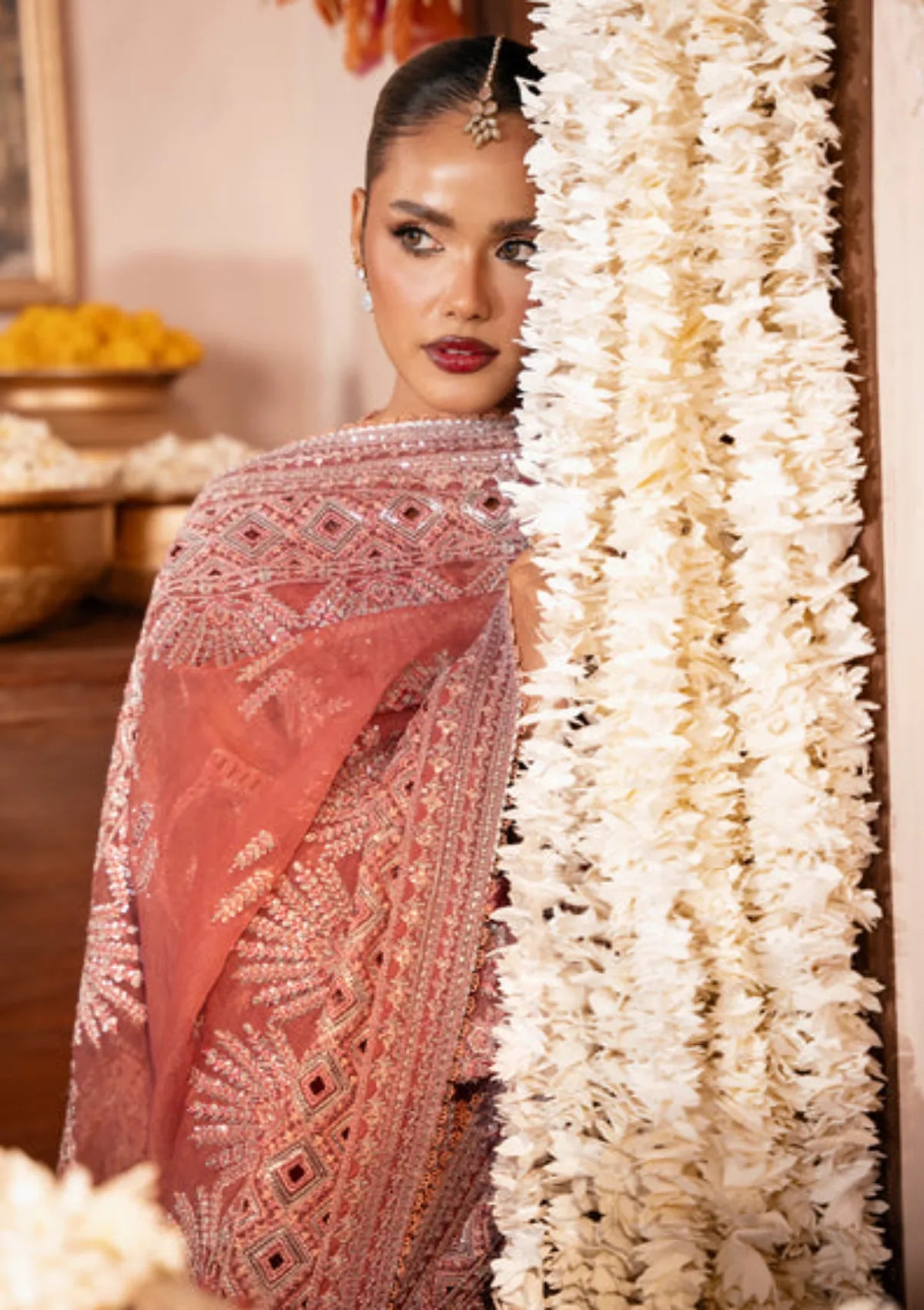 Zarizaa Push Pawan'26 D-2P TITLI