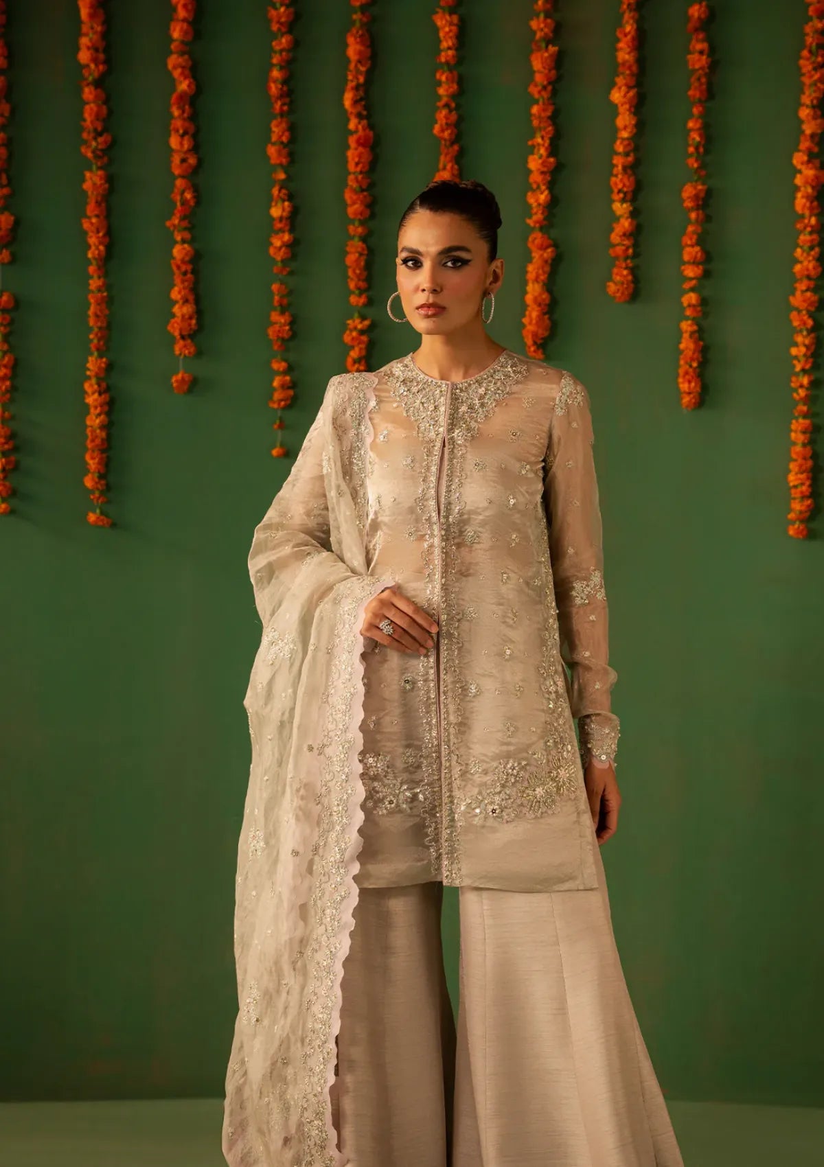 Soie Lyra Formals'25 D-10 Gulal