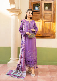 Rimal By Sanam Saeed'25 D-04