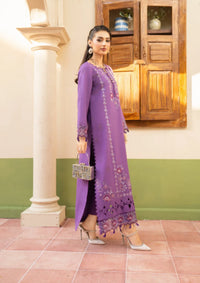 Rimal By Sanam Saeed'25 D-04