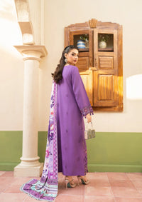 Rimal By Sanam Saeed'25 D-04