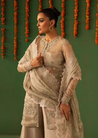 Soie Lyra Formals'25 D-10 Gulal