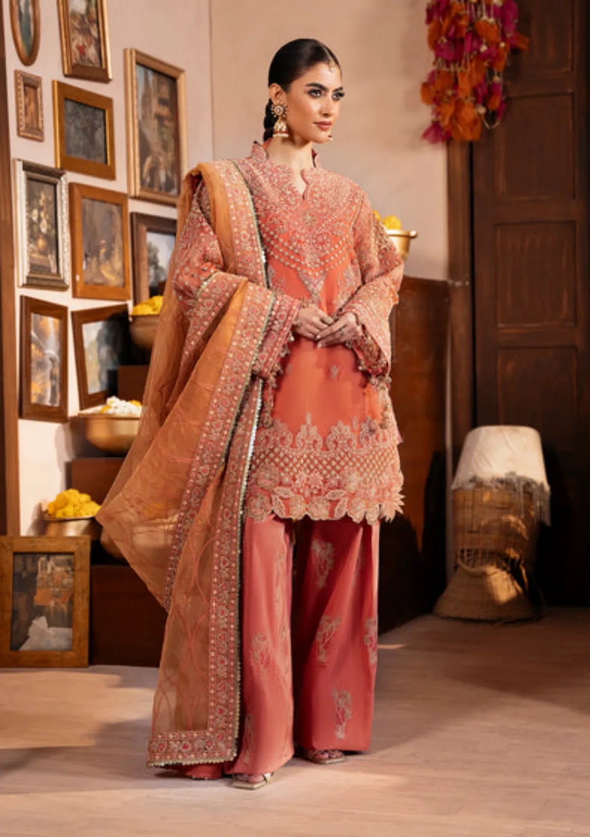 Zarizaa Push Pawan'26 D-30 TARANNUM