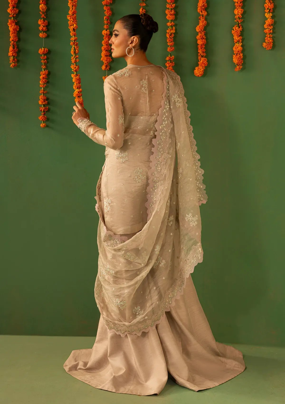 Soie Lyra Formals'25 D-10 Gulal