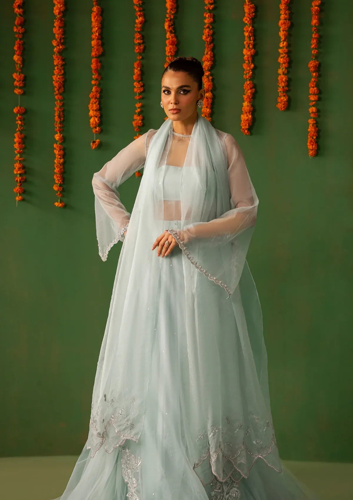 Soie Lyra Formals'25 D-09 Belina