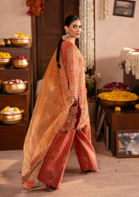 Zarizaa Push Pawan'26 D-30 TARANNUM