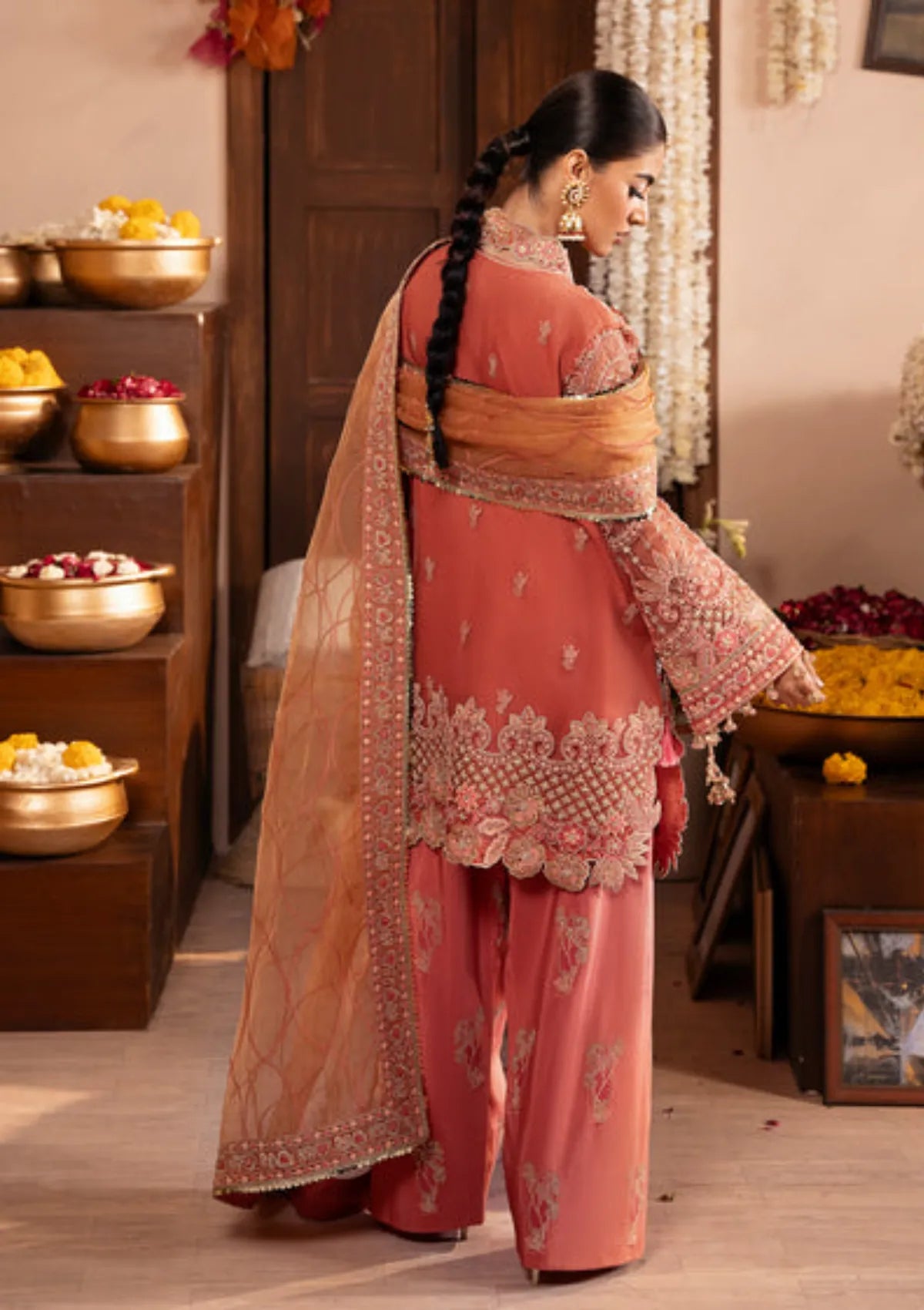 Zarizaa Push Pawan'26 D-30 TARANNUM