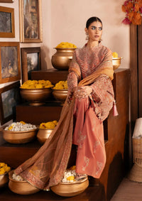 Zarizaa Push Pawan'26 D-30 TARANNUM