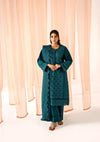 Florent Festive Lawn'24 FL-4 - Mohsin Saeed Fabrics