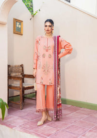 Rimal By Sanam Saeed'25 D-03