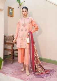 Rimal By Sanam Saeed'25 D-03