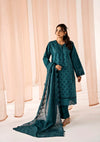 Florent Festive Lawn'24 FL-4 - Mohsin Saeed Fabrics