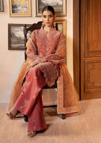 Zarizaa Push Pawan'26 D-30 TARANNUM