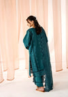 Florent Festive Lawn'24 FL-4 - Mohsin Saeed Fabrics