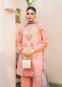 Rimal By Sanam Saeed'25 D-03