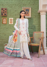 Rimal By Sanam Saeed'25 D-05