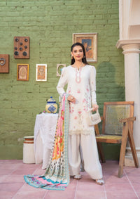 Rimal By Sanam Saeed'25 D-05