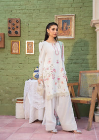 Rimal By Sanam Saeed'25 D-05