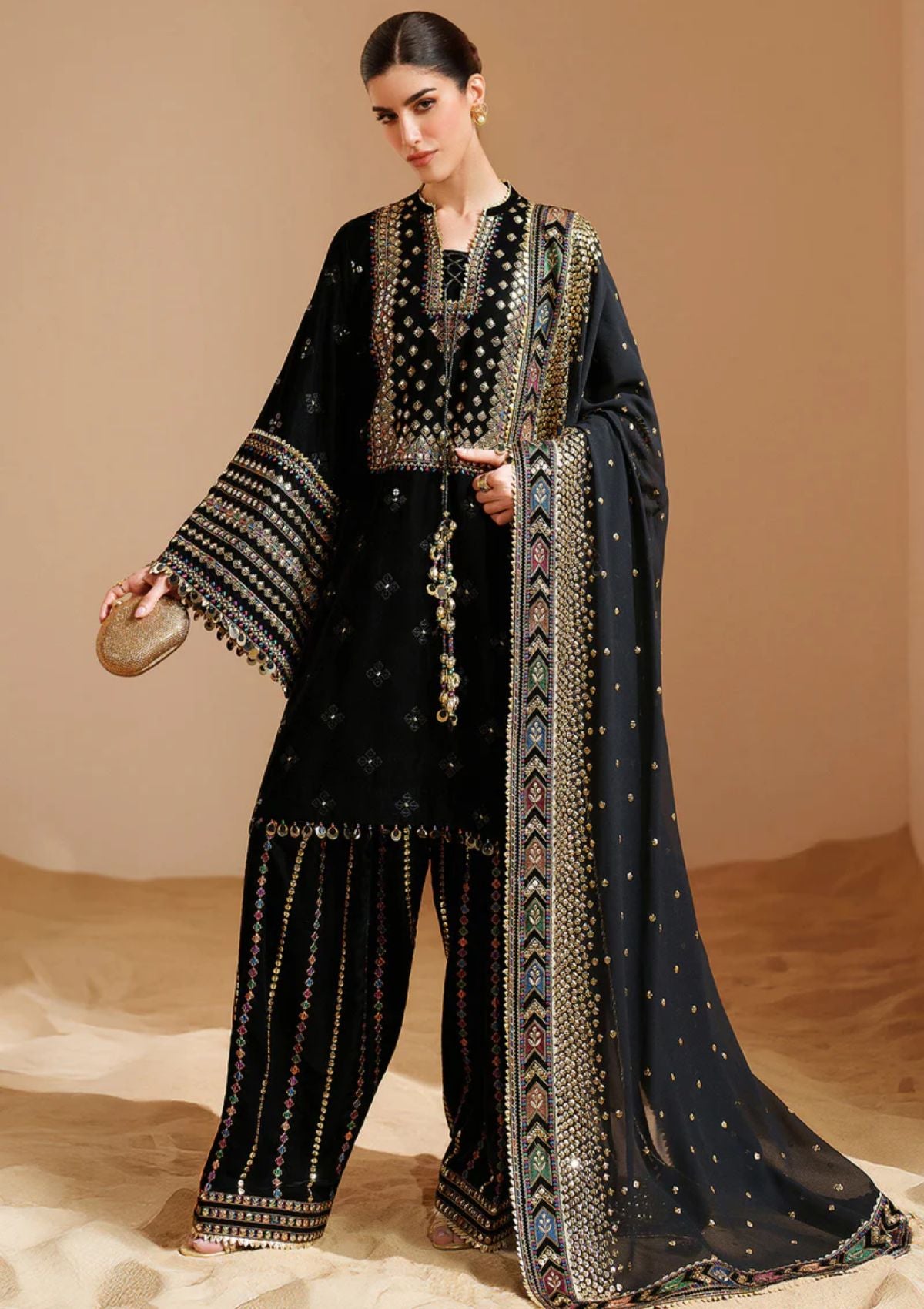 Jazmin Velvet Vogue Luxury Formal'25 D-05